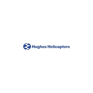 Hughes Helicopters Logo Vector