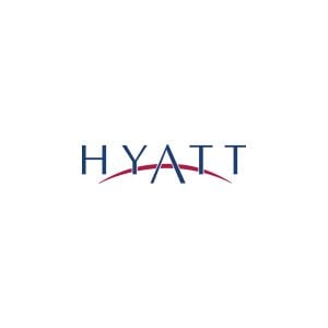 Hyatt Logo Vector