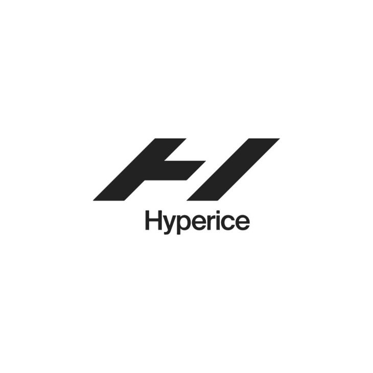 Hyperice Logo Vector