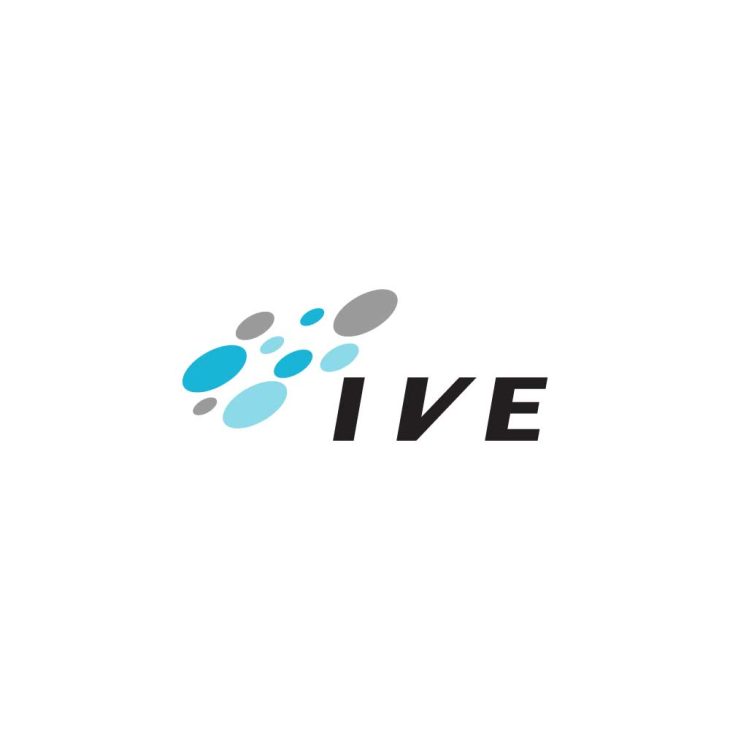 IVE Logo Vector