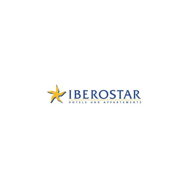 Iberostar Logo Vector