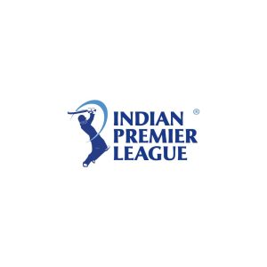 Indian Premier League Logo Vector