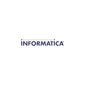 Informatica Logo Vector