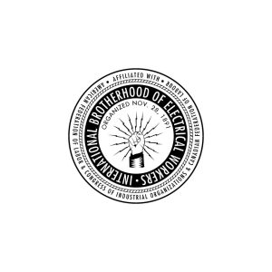 International Brotherhood Of Electrical Workers Logo Vector