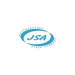 Jsa Logo Vector