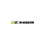 K Rauta Logo Vector