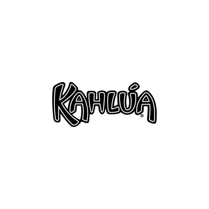 Kahlua Logo Vector