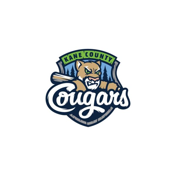 Kane County Cougars 2025 Schedule