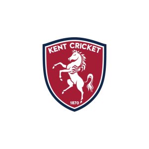 Kent County Cricket Club Logo Vector