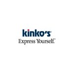 Kinko’s Logo Vector