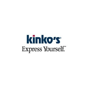 Kinko’s Logo Vector