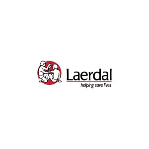 Laerdal Logo Vector