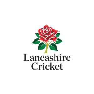 Lancashire County Cricket Club Logo Vector