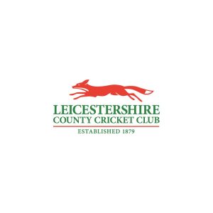 Leicestershire County Cricket Club Logo Vector
