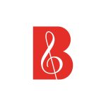 Leonard Bernstein Office and Centennial Logo Vector