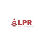 Lpr Logo Vector