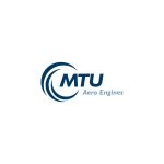 MTU Aero Engines Logo Vector