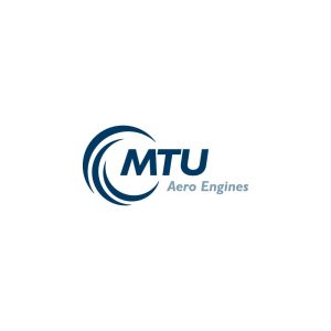 MTU Aero Engines Logo Vector