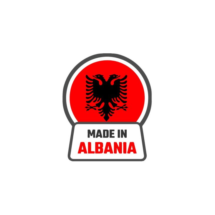 Made In Albania