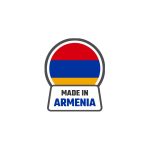 Made In Armenia