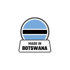 Made In Botswana