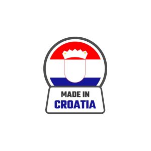 Made In Croatia