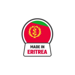 Made In Eritrea