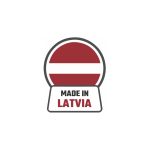 Made In Latvia