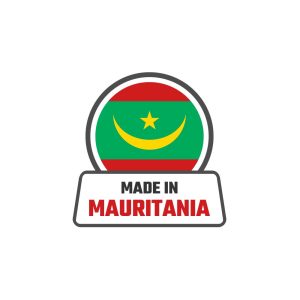 Made In Mauritania