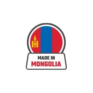 Made In Mongolia