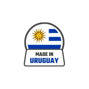 Made In Uruguay