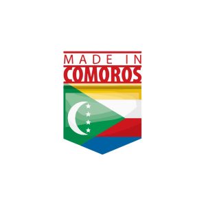 Made in Comoros