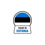 Made in Estonia