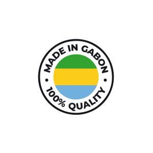 Made in Gabon