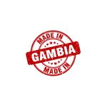 Made in Gambia