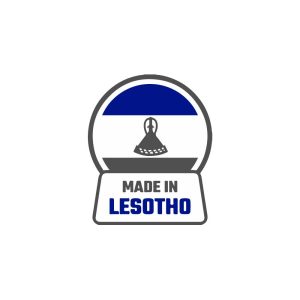 Made in Lesotho