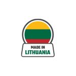 Made in Lithuania