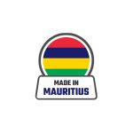 Made in Mauritius