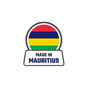 Made in Mauritius