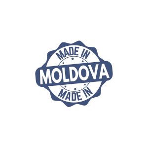 Made in Moldova