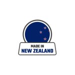 Made in New Zealand