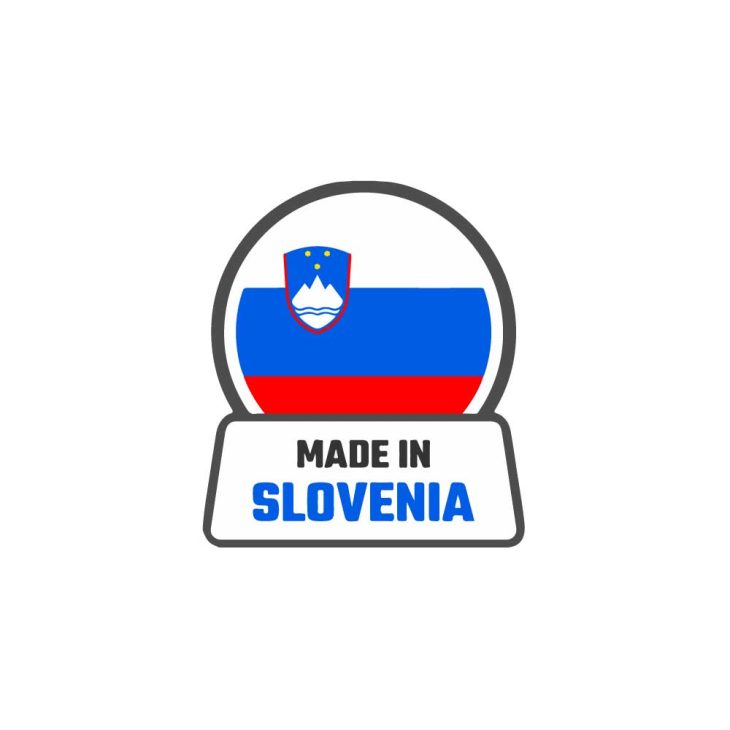Made in Slovenia
