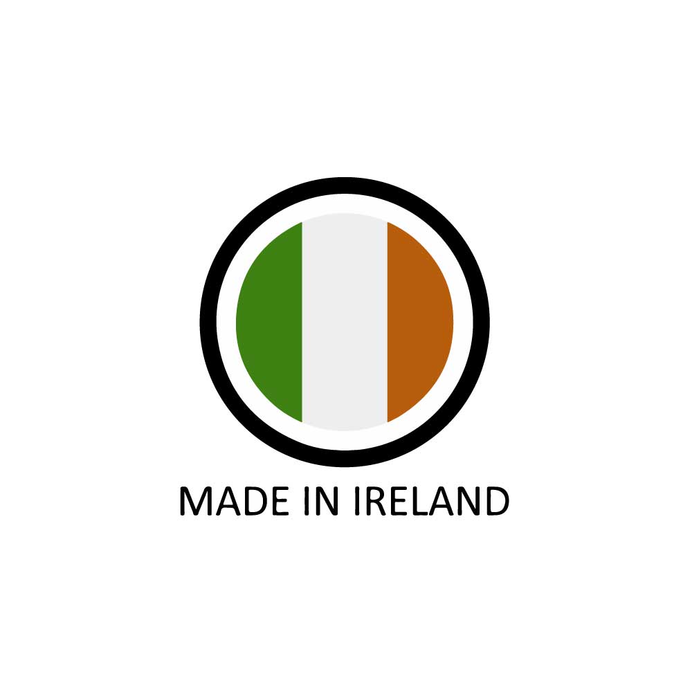 Made In Ireland Ai PNG SVG EPS Free Download 