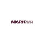 MarkAir Logo Vector