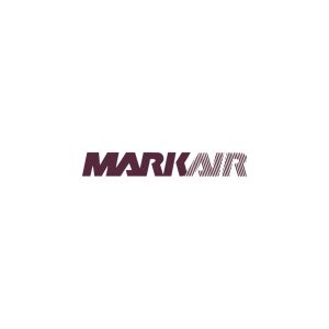 MarkAir Logo Vector
