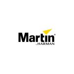 Martin Professional Logo Vector