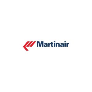 Martinair Logo Vector