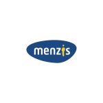 Menzis Logo Vector