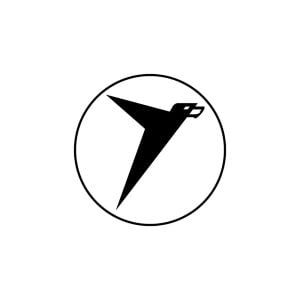 Messerschmitt Logo Vector