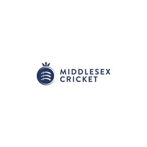Middlesex County Cricket Club Logo Vector